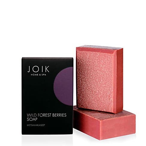 JOIK Soap - Wild Berry