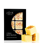 JOIK Bath Truffles - Citrus