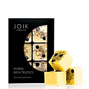 JOIK Bath Truffles - Herbal