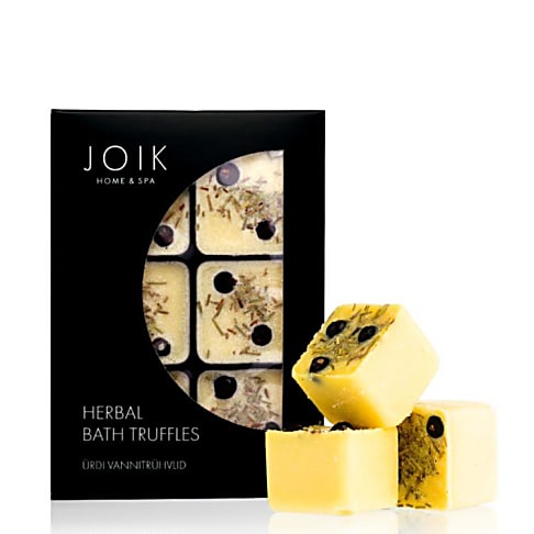 JOIK Bath Truffles - Herbal