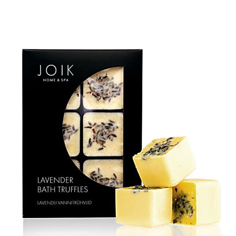 JOIK Bath Truffles - Lavender