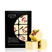 JOIK Bath Truffles - Orange & Cinnamon