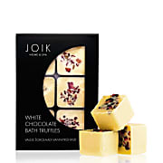 JOIK Bath Truffles - White Chocolate