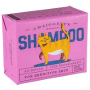 J.R. Liggett's Cat Shampoo Bar