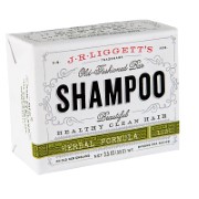 J.R. Liggett's Herbal Shampoo Bar