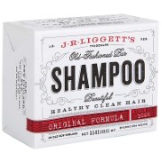 J.R.Liggett's Original Shampoo Bar