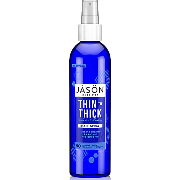 Jason Thin To Thick Hair Spray