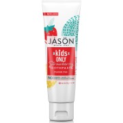 Jason Kids Only! Strawberry Toothpaste