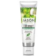 Jason Coconut Mint Strengthening Toothpaste