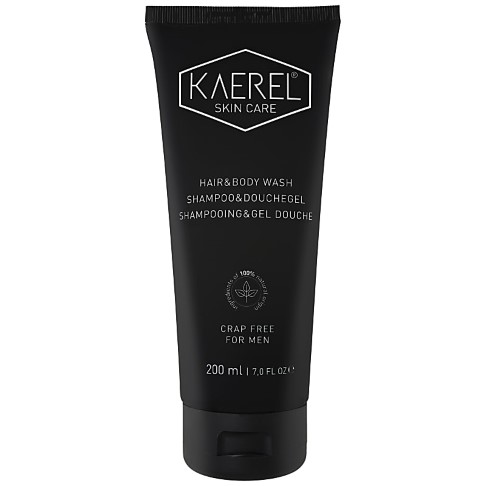Kaerel Hair & Body Wash