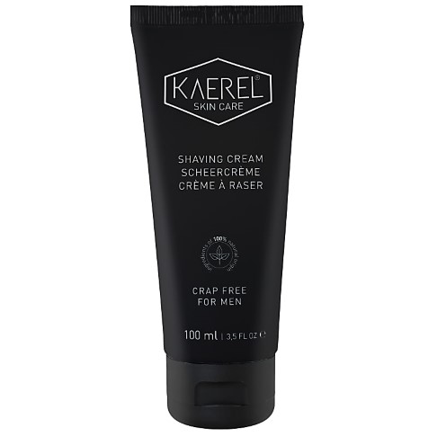 Kaerel Shaving Cream