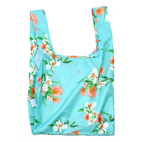 Kind Bag Medium Reusable Bag - Floral