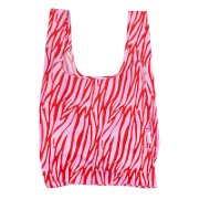 Kind Bag Medium Reusable Bag - Zebra