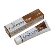 Kingfisher Baking Soda Mint Toothpaste