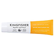 Kingfisher Fluoride Free Toothpaste - Baking Soda