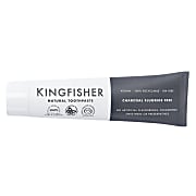 Kingfisher Charcoal Naturally Whitening Toothpaste