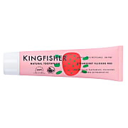 Kingfisher Children´s Strawberry Toothpaste