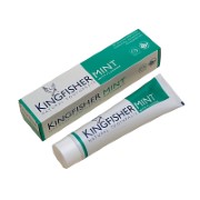 Kingfisher Mint Toothpaste