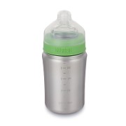 Klean Kanteen Baby Bottle - Medium Teat