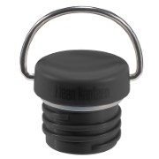 Klean Kanteen Ring Cap - Black