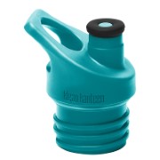 Klean Kanteen Sport Cap - Teal