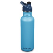 Klean Kanteen Classic Sport Cap Bottle - Hawaian Ocean