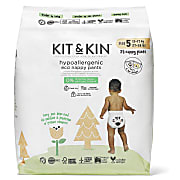 Kit & Kin Pull Ups - Size 5 Junior (20 pack)