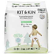 Kit & Kin Pull Ups - Size 6 XL (18 pack)