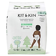 Kit & Kin Pull Ups - Size 8  (14 pack)