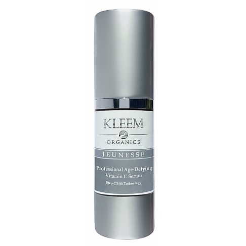 Kleem Organics Vitamin C Serum 30ml