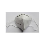 Protective KN95 Face Mask - 2 Pack