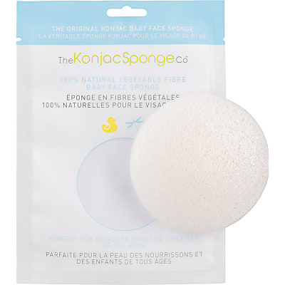 Konjac Baby Sponge