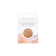 Konjac Elements Facial Sponge - Air.  The Sensitive One