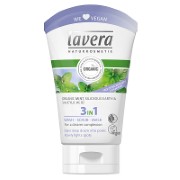 Lavera 3 in 1 Wash, Scrub, Mask