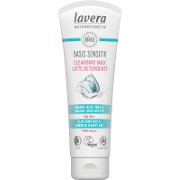 Lavera Basis Sensitiv Cleansing Milk (dry and sensitive skin)