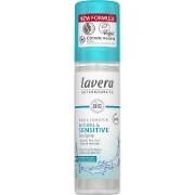 Lavera Basis Sensitiv Deodorant Spray