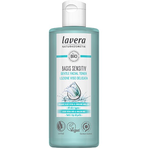 Lavera Gentle Facial Toner