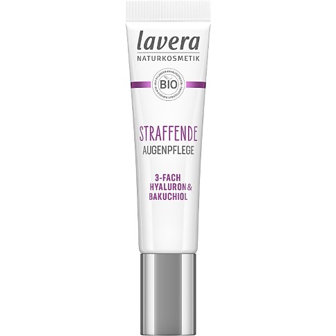 Lavera Firming Eye Cream