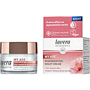 Lavera Faces Firming Night Cream