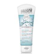 Lavera Basis Sensitive Organic Foot Cream