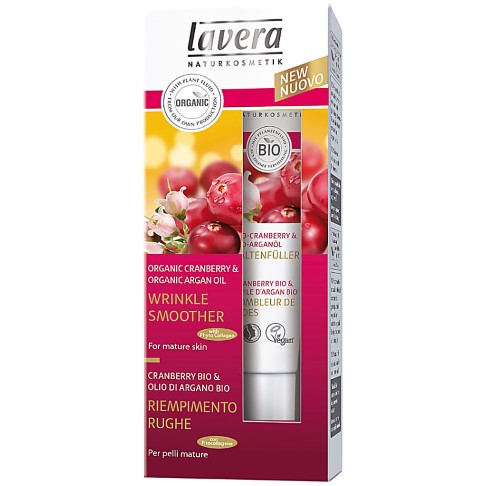 Lavera Regenerating Wrinkle Smoother