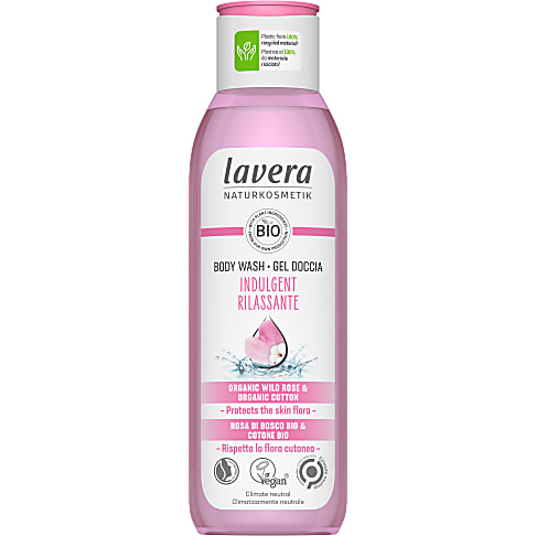Lavera Indulgent Body Wash