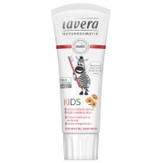 Lavera Basis Sensitiv Kids Toothpaste Gel