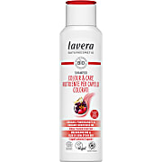 Lavera Organic Colour & Care Shampoo - For Coloured Hair
