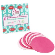 Lamazuna Make Up Removal Pads - Refill Pack