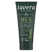 Lavera Men's Sensitive 3 in 1 Shower Gel