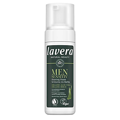 Lavera Men's Shaving Foam