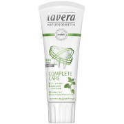 Lavera Complete Care Toothpaste with Mint and Flouride