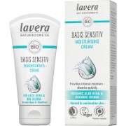 Lavera Basis Sensitiv Moisturising Cream