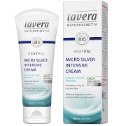 Lavera Neutral Intensive Treatment Cream with Silver